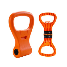 Load image into Gallery viewer, Kettlebell Handle for Dumbbell