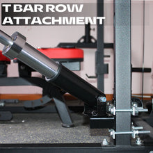Load image into Gallery viewer, Landmine Base Gym Equipment Power Cage Landmine for Almost of Power Rack T Bar Row Platform