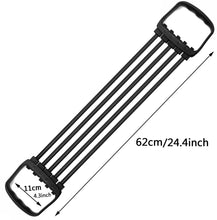 Load image into Gallery viewer, Full Body Workout Set - Chest Expander