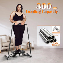 Load image into Gallery viewer, Impact Plyometric Exercise Equipment, Ski Simulator Trainer Cardio Machine