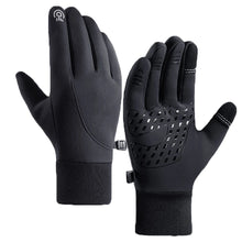 Load image into Gallery viewer, Winter Warm Cycling Gloves
