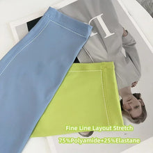 Load image into Gallery viewer, Hot Sale Fitness Female Leggings Naked feeling Leggings High Waist Push Up Sport Women Fitness Yoga Pants