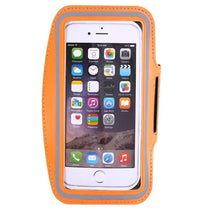 Load image into Gallery viewer, Mobile Phone Armband Outdoor Sports Smart 5.5inch phone Holder