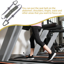 Load image into Gallery viewer, Durable Massage Belt Vibration Machine Parts Treadmill Accessories Fat Burning Equipment