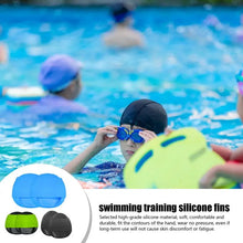 Load image into Gallery viewer, Fins Hand Paddles for Swimming Hand Palm Webbed Flippers