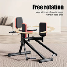 Load image into Gallery viewer, Home hip and thigh exercise equipment