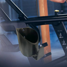 Load image into Gallery viewer, Treadmill Water Bottle Holder