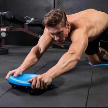 Load image into Gallery viewer, Silent abs disc Universal abdominal disc training abdominal slimming
