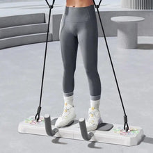 Load image into Gallery viewer, ABS Push Up Board Bodybuilding Bar gym Fitness equipment