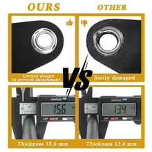 Load image into Gallery viewer, Home Gym Fitness Lat Pull Down Bar LAT Pulldown Attachments