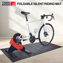 Load image into Gallery viewer, Thinkrider Training Mat Yoga mat For Bike