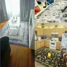 Load image into Gallery viewer, Yoga Carpet Mat Rug Double-Side Shock Absorbing Eco-friendly