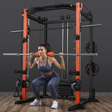 Load image into Gallery viewer, MIYAUP-Full Body Comprehensive Training Weightlifting