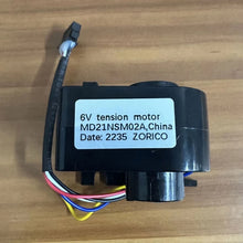 Load image into Gallery viewer, Professional Fitness Resistance Tension Motor Brake