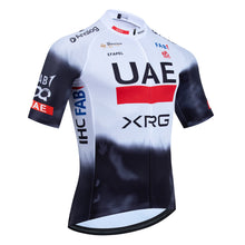 Load image into Gallery viewer, New Tour 2026 UAE Cycling Jersey Road Bike Maillot JERSEY Shorts Set Men Women