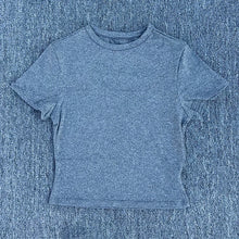 Load image into Gallery viewer, Women's Tight Fitting Sports T-shirt Quick Drying Short Sleeved T-shirt Pilates