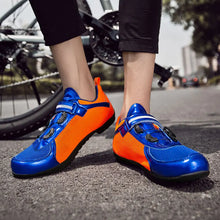 Load image into Gallery viewer, Summer Breathable Cycling Sneaker for Men Women