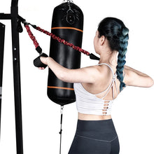 Load image into Gallery viewer, Booty Training Resistance Band