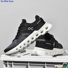 Load image into Gallery viewer, New Men flick Running Shoes Comprehensive Mens shoes