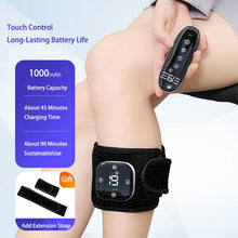 Load image into Gallery viewer, Electric Wrist Massager Multi-Function Joint Vibration Wristband