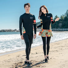 Load image into Gallery viewer, Men Swimwear Women Swimwear