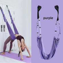 Load image into Gallery viewer, Pilates Hammock