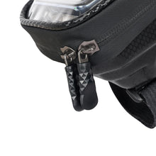 Load image into Gallery viewer, EVA Bicycle Front Frame Bag Touch Screen Bicycle Bag
