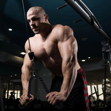 Load image into Gallery viewer, LAT Pulldown Bar Attachments