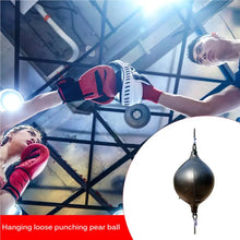 Load image into Gallery viewer, Boxing Speed PU Ball Frame