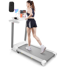 Load image into Gallery viewer, 3.0HP Treadmills Electric APP Online