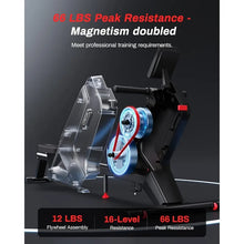 Load image into Gallery viewer, Magnetic Rowing Machines for Home