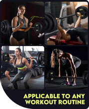 Load image into Gallery viewer, Weight Set for Lifting,