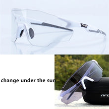Load image into Gallery viewer, NRC Cycling Sunglasses