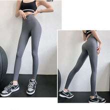 Load image into Gallery viewer, Aiithuug Women Yoga Leggings