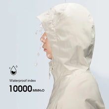 Load image into Gallery viewer, GOLDEN CAMEL Outdoor Hiking Jackets Women Windbreakers Waterproof Single Jacket for Men