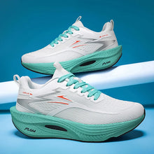 Load image into Gallery viewer, Unisex Sports Shoes Carbon Plate Walking Running Sneakers