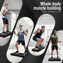 Load image into Gallery viewer, One ExerciseSpeed Adjustable Resistance Fitness Equipment