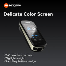 Load image into Gallery viewer, Magene GPS Bike Computer