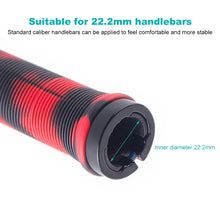 Load image into Gallery viewer, Bicycle Handle Bar Grips
