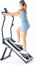 Load image into Gallery viewer, Echelon - Stair Climber Sport Stepper for Home