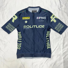 Load image into Gallery viewer, MEN Cycling Jersey Pro Team Solitude Cycling Jersey