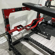 Load image into Gallery viewer, Rowing Benches Fitness Equipment
