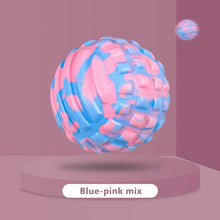 Load image into Gallery viewer, Massage Ball Yoga Roller