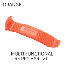 Load image into Gallery viewer, Lightweight Tire Lever Bicycle Tire Lever Lightweight Bike Tire Lever with Deflation Device