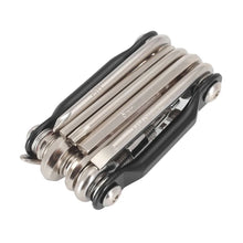Load image into Gallery viewer, 11 in 1 Bicycle Repair Tool Kit