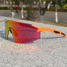 Load image into Gallery viewer, NRC Cycling Sunglasses
