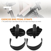 Load image into Gallery viewer, 1Pair Exercise Bike Pedal