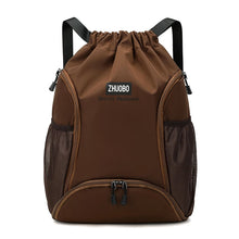 Load image into Gallery viewer, Basketball Backpack