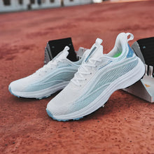 Load image into Gallery viewer, Power Wind Track and Field Running Shoes Sports Marathon Training Fitness Sneakers Light Walking Shoes Men Women