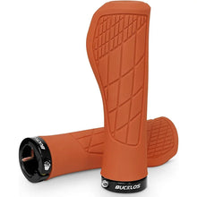 Load image into Gallery viewer, BUCKLOS MTB Handlebar Grips Ergonomic Comfortable Mountain Bike